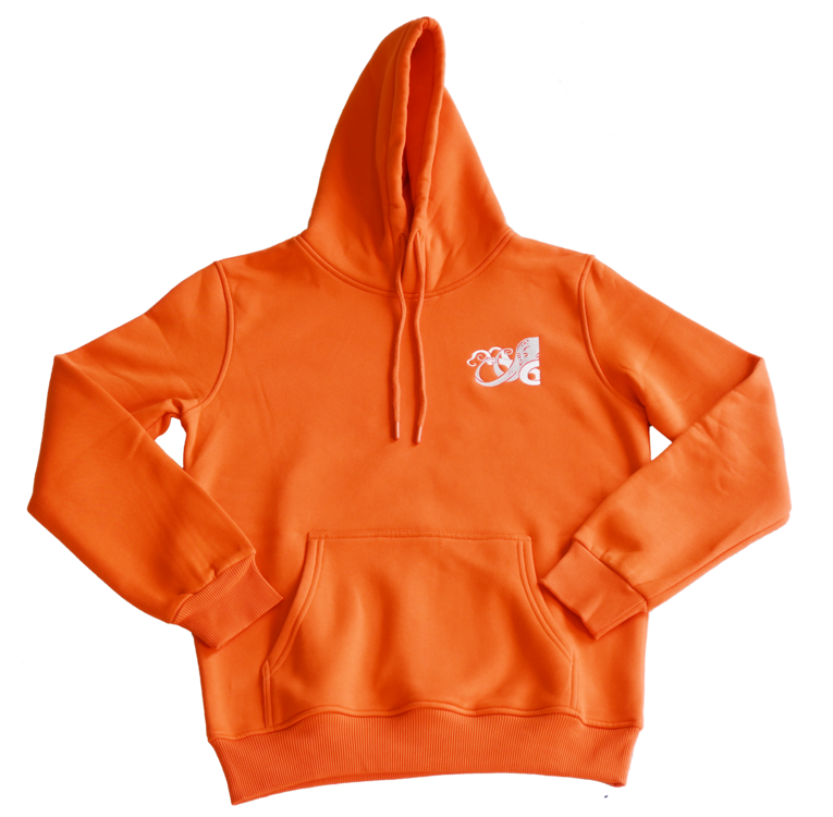 YİY Hoodie - 3 Renk