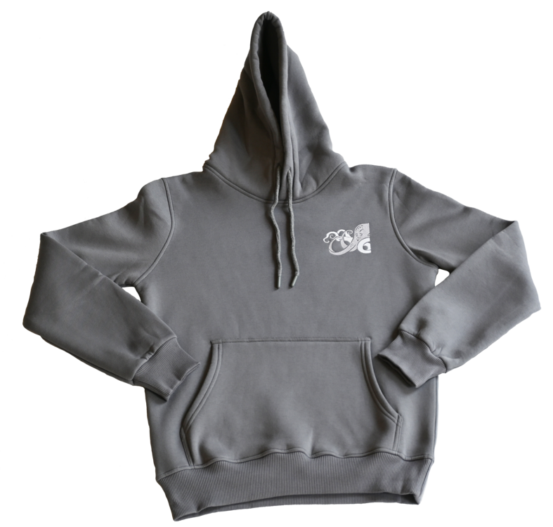 YİY Hoodie - 3 Renk