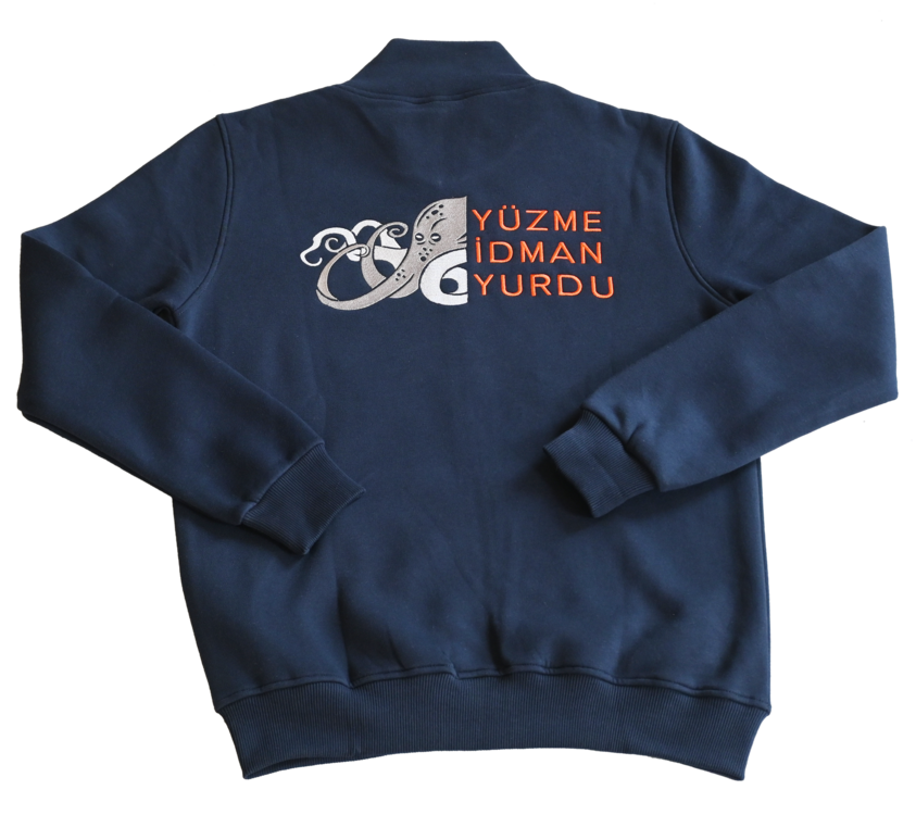 YİY Zipper - (Fermuarlı) - 3 Renk
