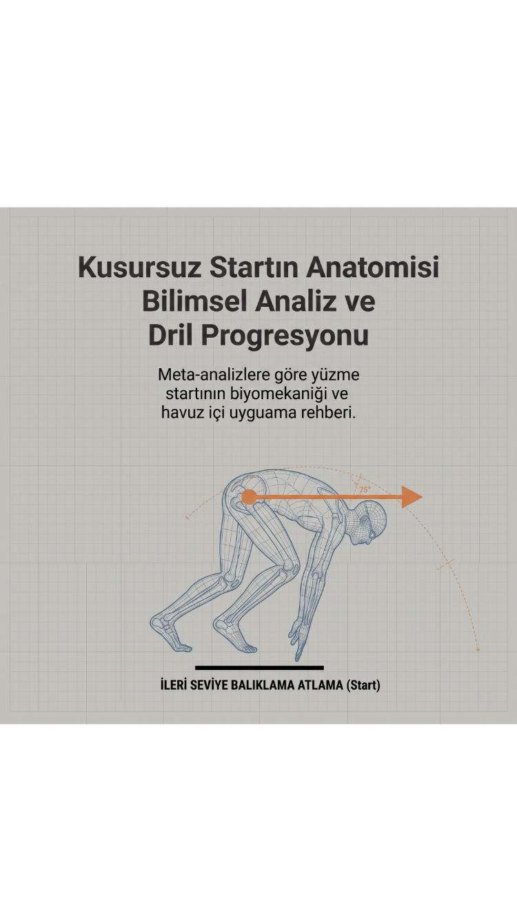 Avantajlı 2'li Set: Serbest Stil + Balıklama Atlama