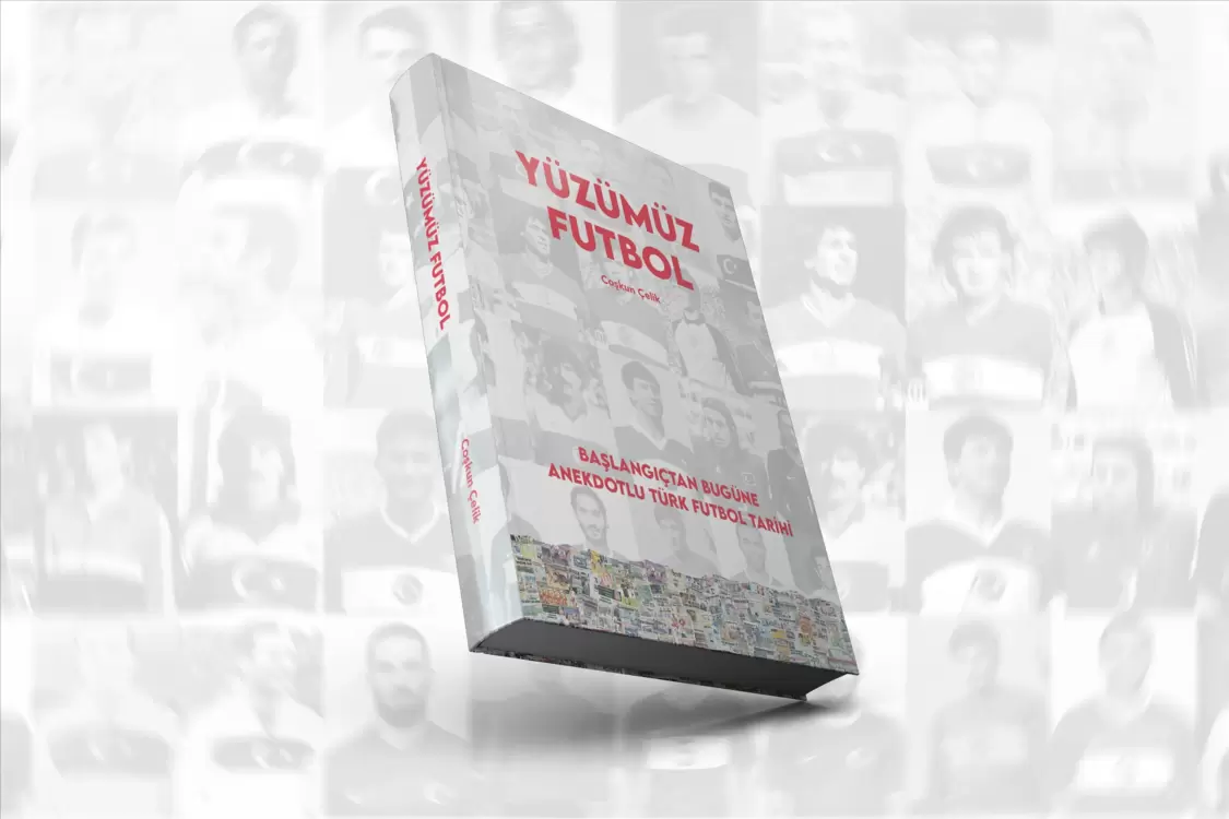 Yüzümüz Futbol | COŞKUN ÇELİK