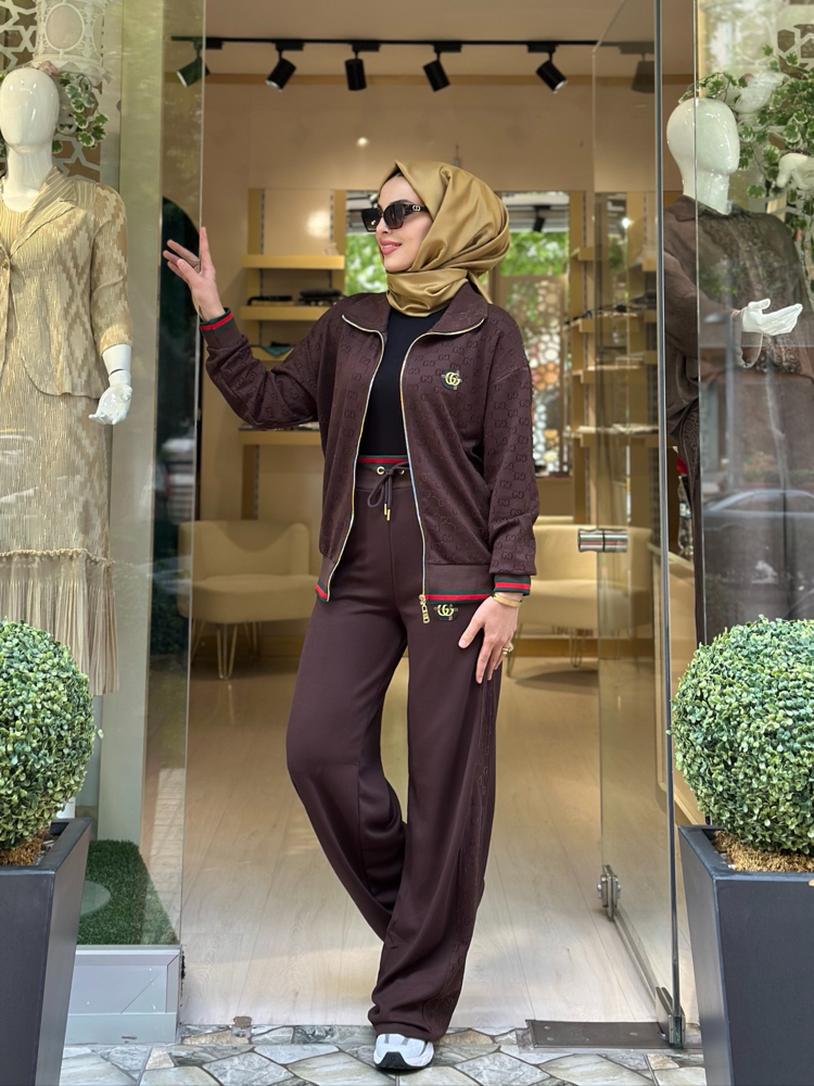 ⚜️Muadil Gucci Eşorfman Takımı ⚜️