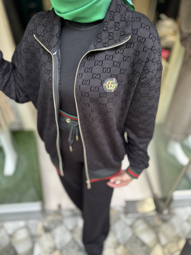 ⚜️Muadil Gucci Eşorfman Takımı ⚜️
