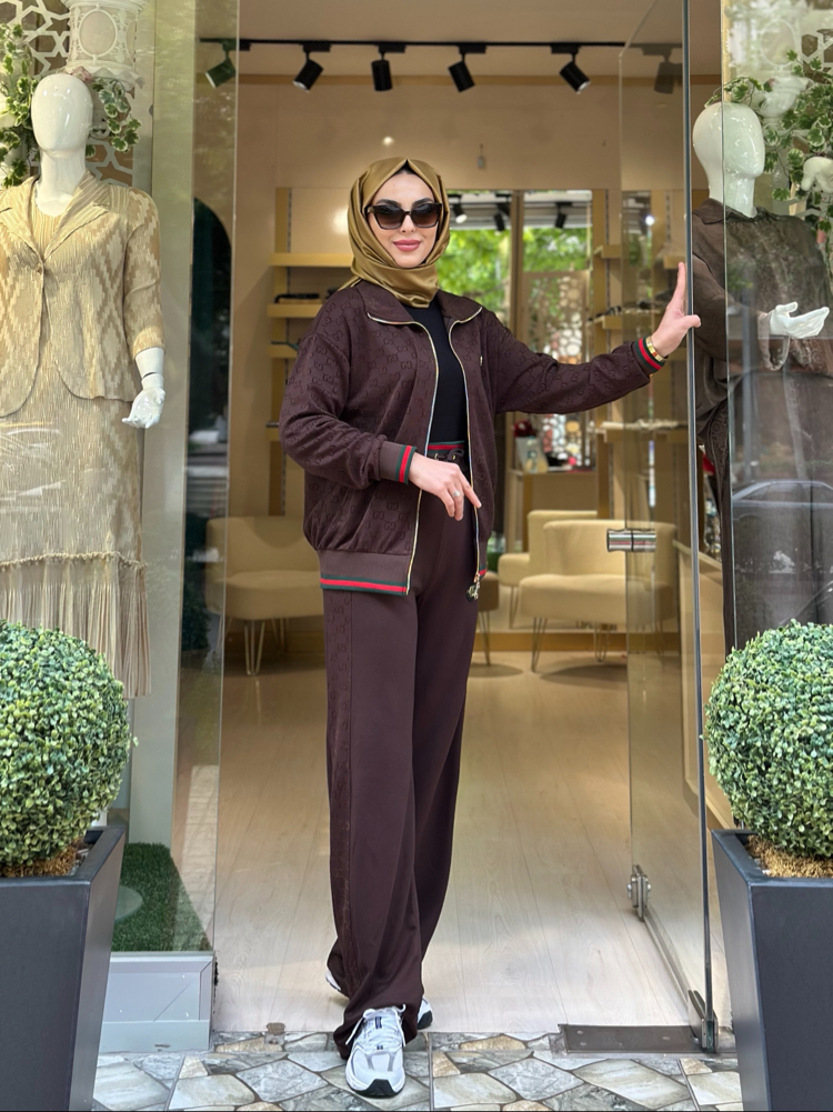 ⚜️Muadil Gucci Eşorfman Takımı ⚜️