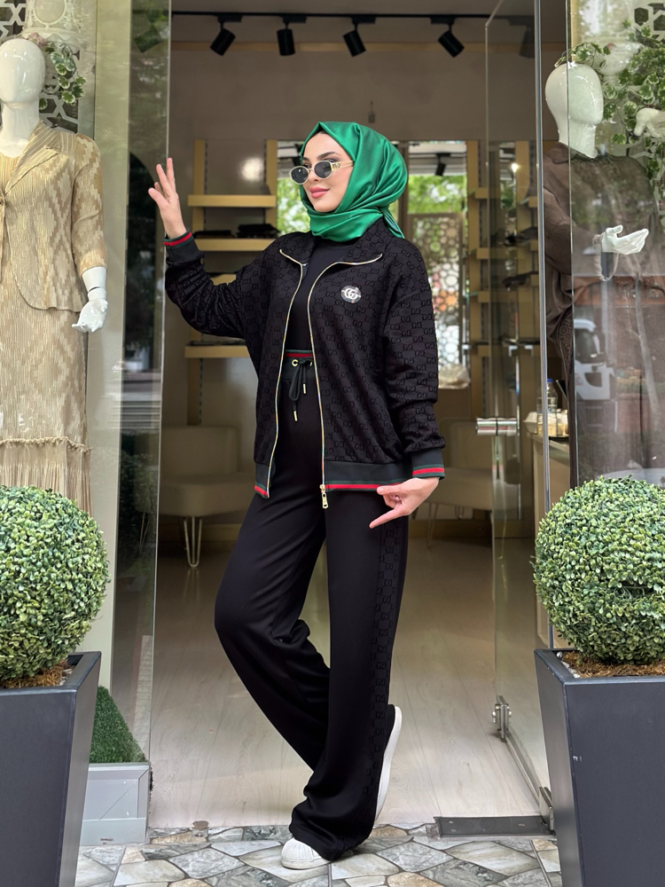 ⚜️Muadil Gucci Eşorfman Takımı ⚜️
