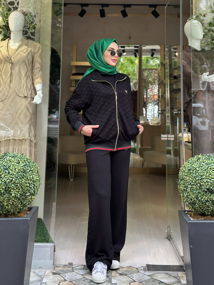 ⚜️Muadil Gucci Eşorfman Takımı ⚜️