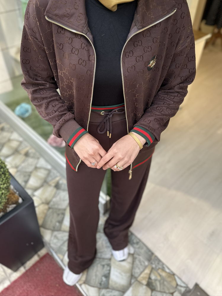 ⚜️Muadil Gucci Eşorfman Takımı ⚜️
