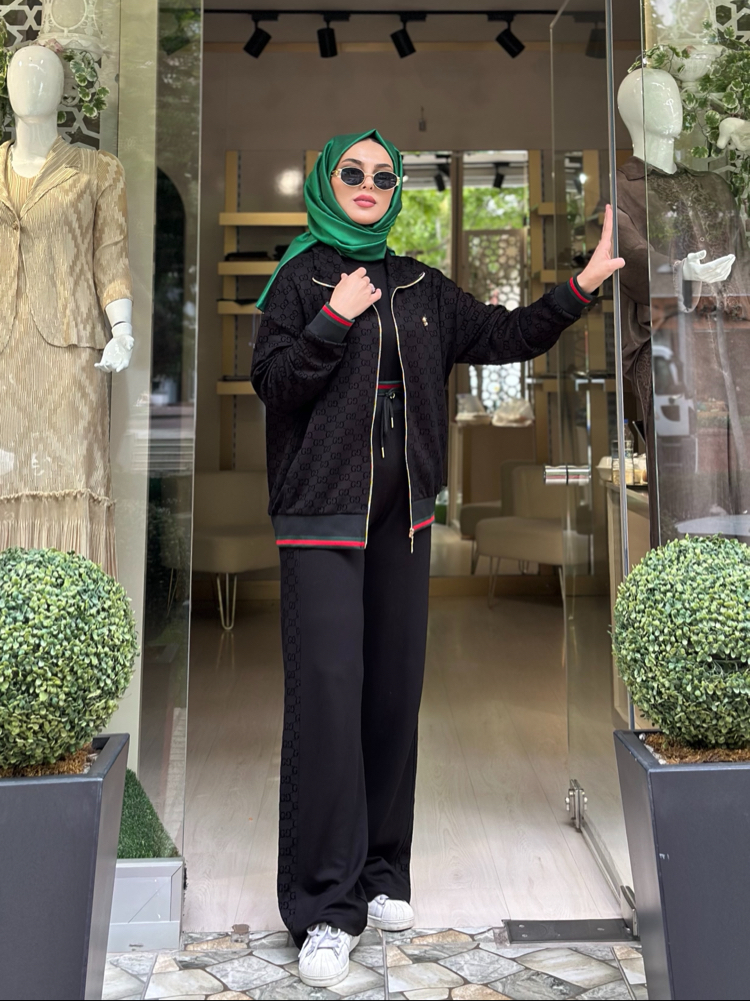⚜️Muadil Gucci Eşorfman Takımı ⚜️
