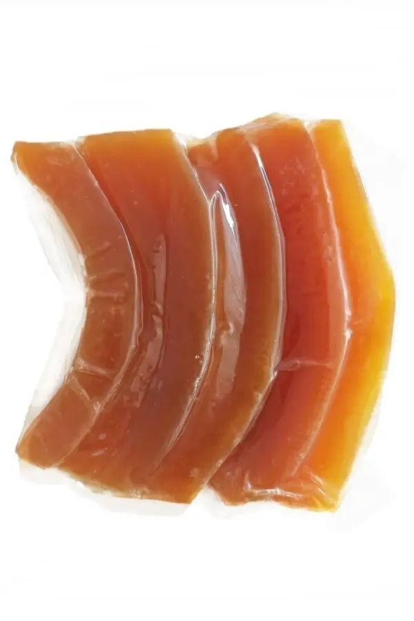 Hatay Kıtır Kabak vakumlu 500 gr