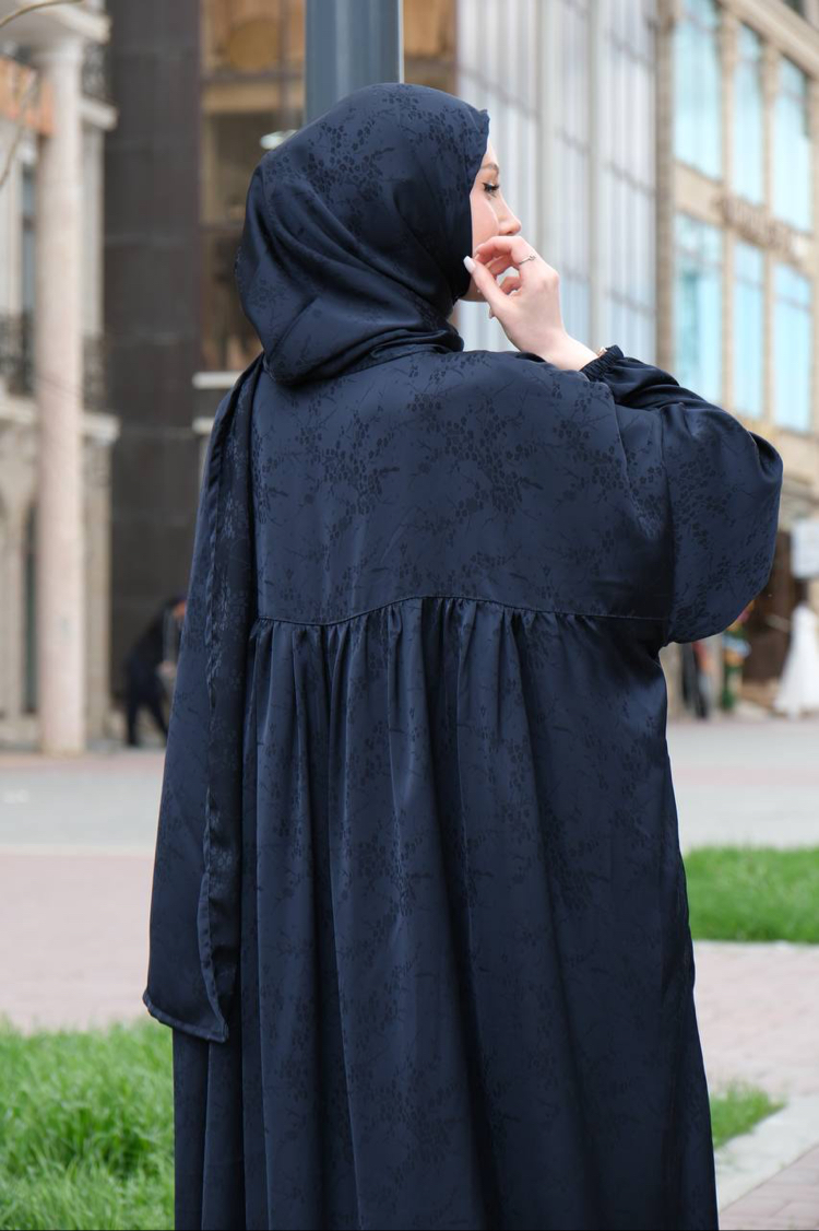 Sakura İpek Takım 