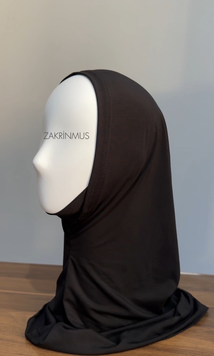 Orjinal Kalifornia Çeneli Balaclava