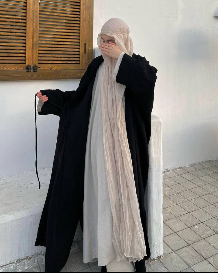BÜRÜMCÜK UZUN ÖRTÜ 