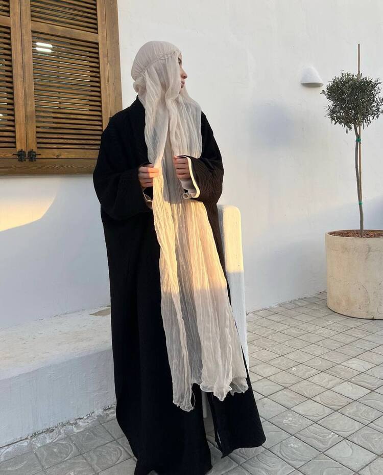 BÜRÜMCÜK UZUN ÖRTÜ 
