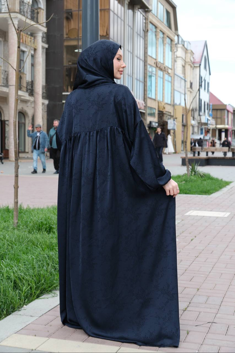 Sakura İpek Takım 