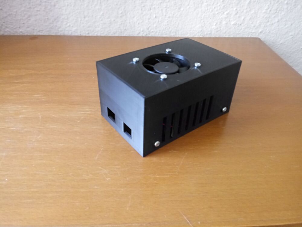 Onstep Elektronik Kart Kutusu