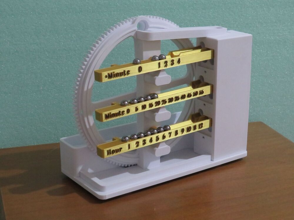 Ball Clock
