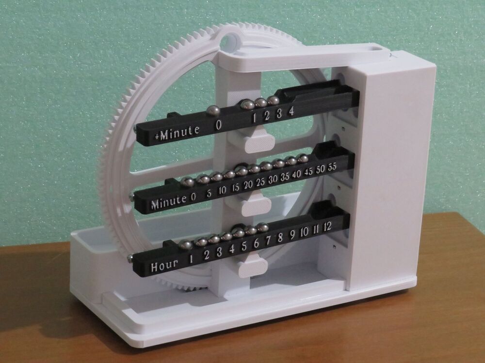 Ball Clock