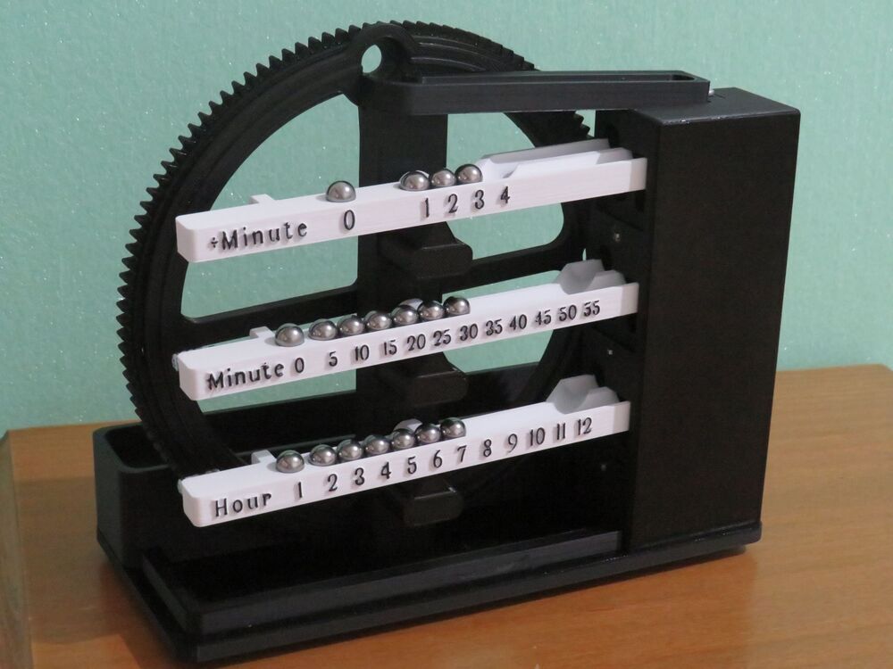 Ball Clock