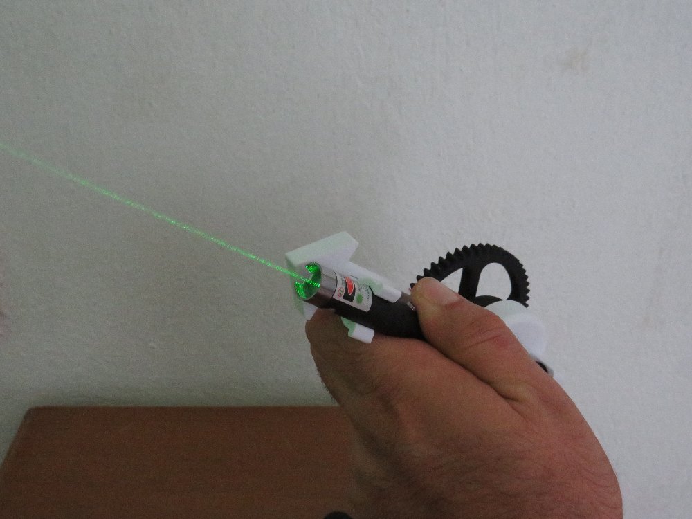 Star Pointer