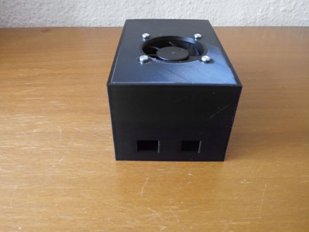 Onstep Elektronik Kart Kutusu