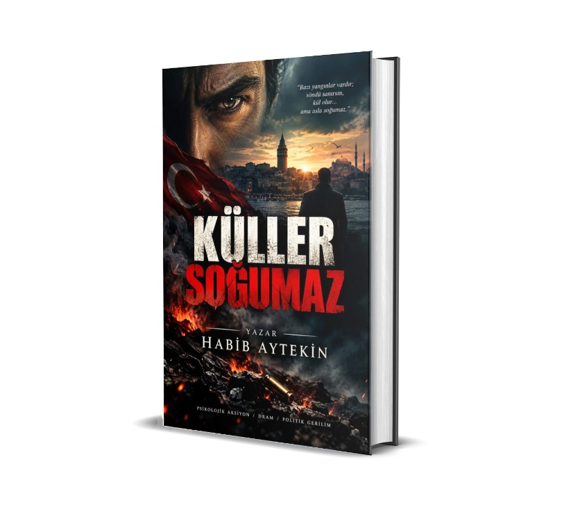 KÜLLER SOĞUMAZ / HABİB AYTEKİN