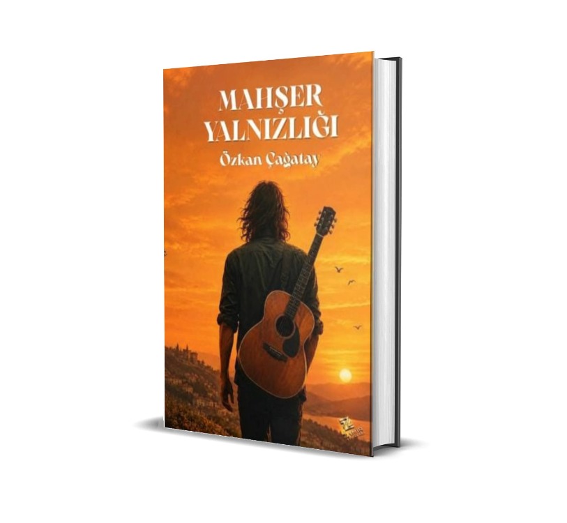 MAHŞER YALNIZLIĞI / ÖZKAN ÇAĞATAY