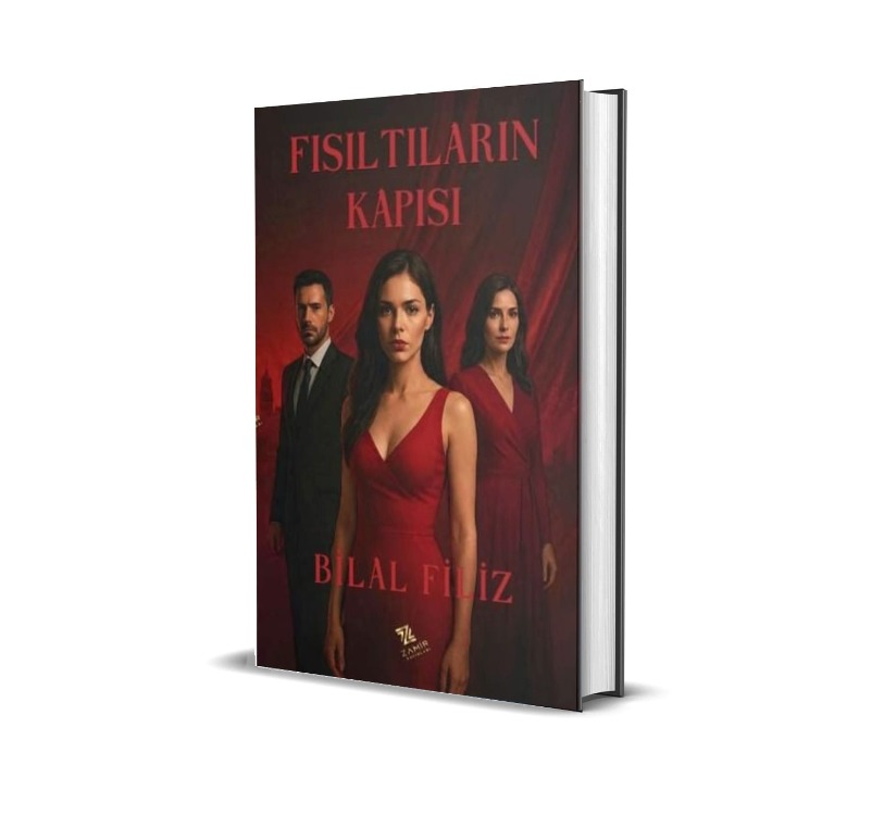 FISILTILARIN KAPISI / BİLAL FİLİZ
