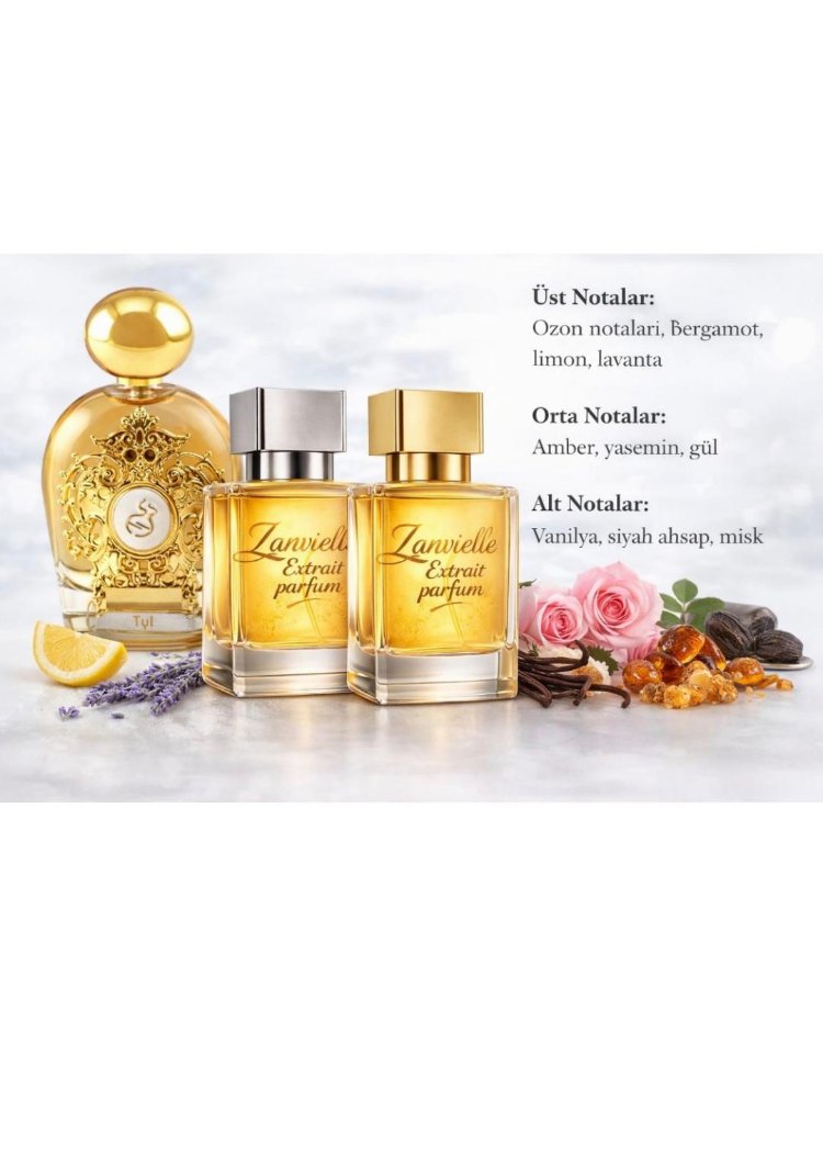 Tiziana Terenzi Assoluto Tyl, unisex 55 ml