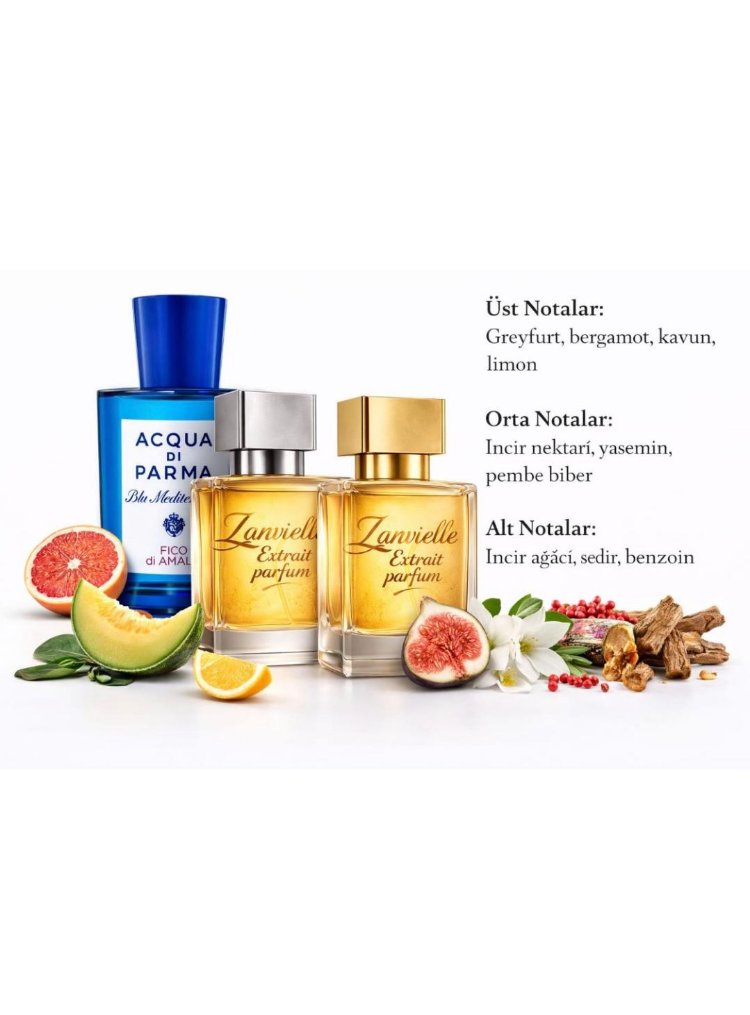 Acqua Di Parma Fico Di Amalfi unisex 55 ml
