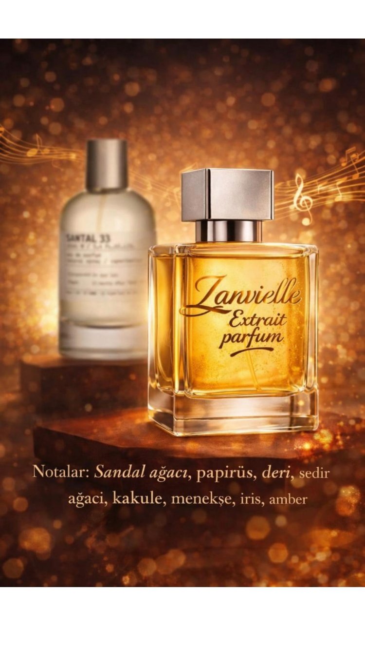 Le Labo Santal 33 unisex 50 ml