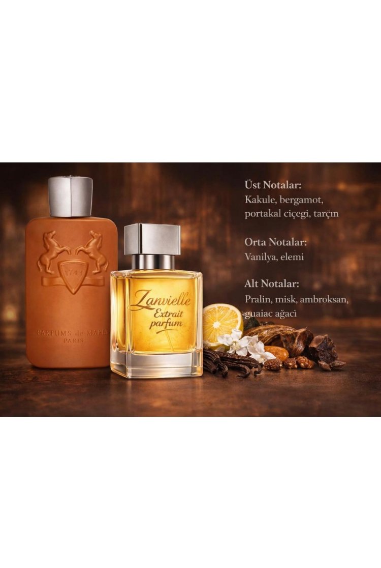 Parfums de Marly Althaïr erkek 55 ml