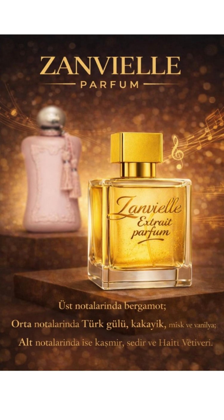 Parfums de Marly

Delina 50 ml kadın