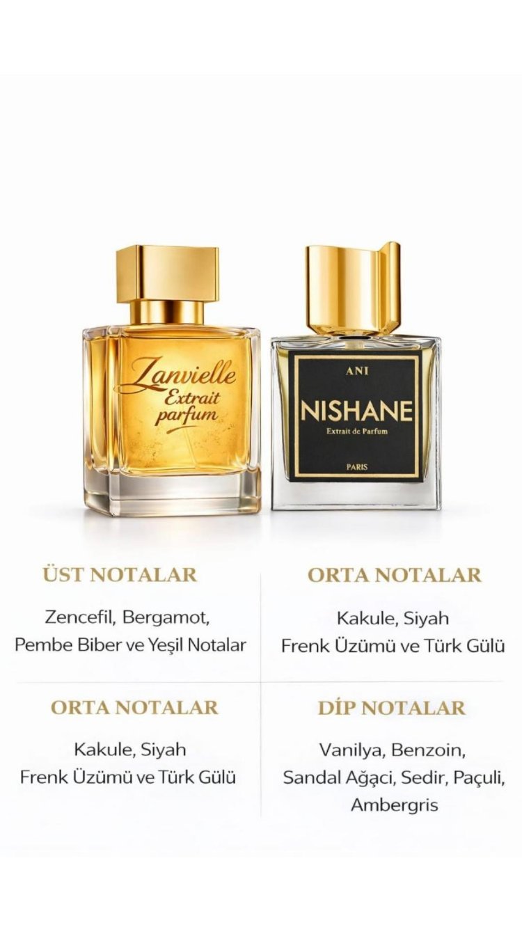 Nishane ani unisex 55ml