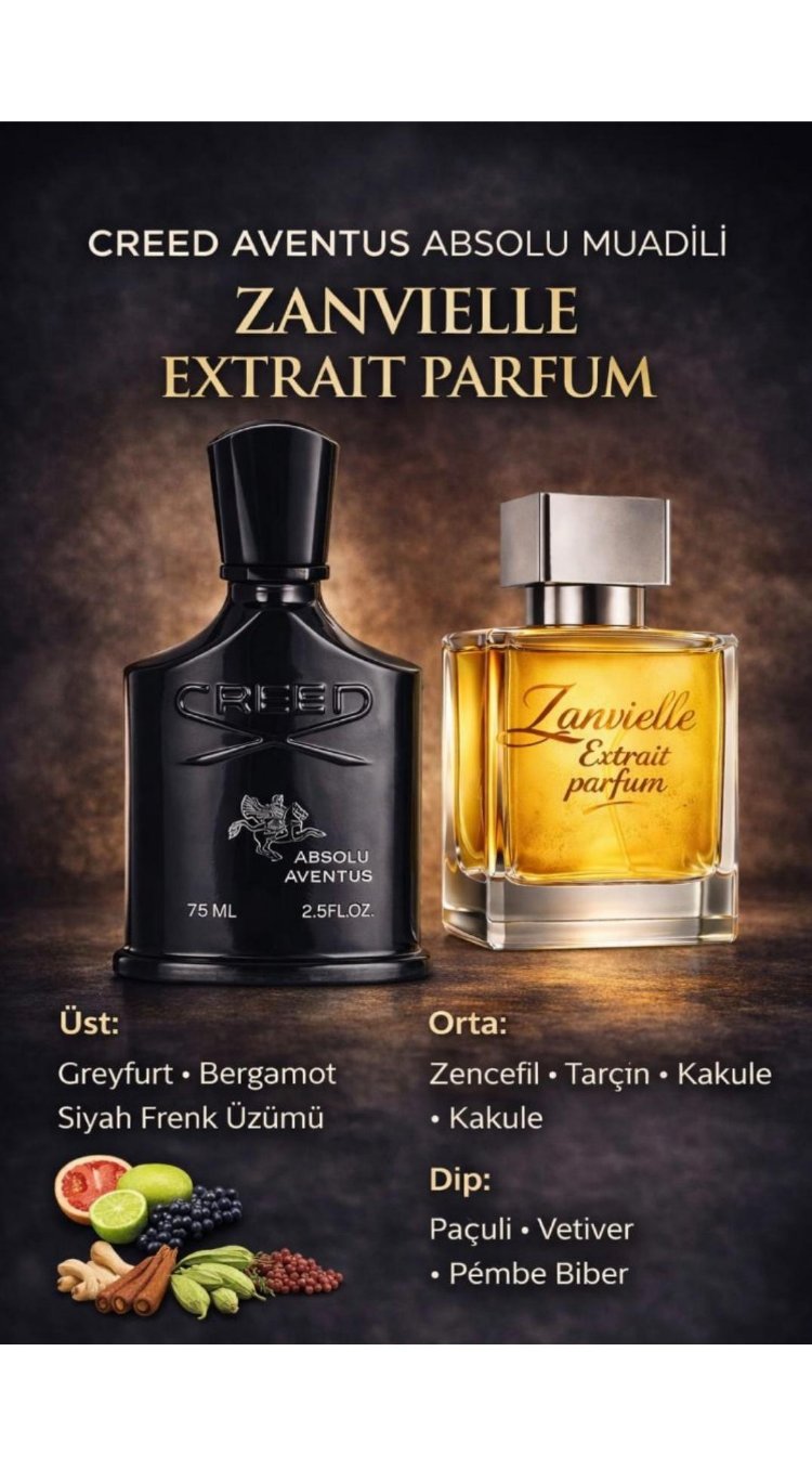 Creed Aventus Absolu 55ml erkek