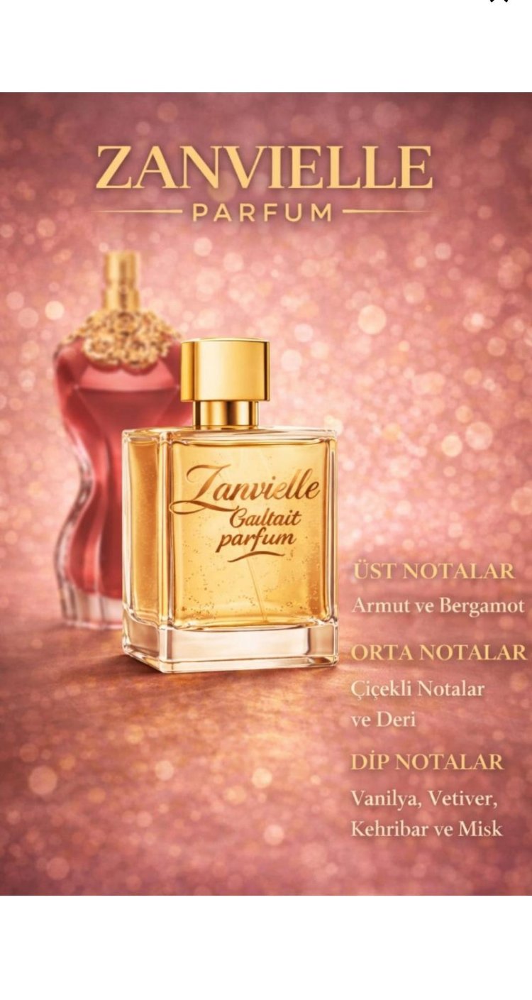 Jean Paul Gaultier La Belle 55 ml kadın