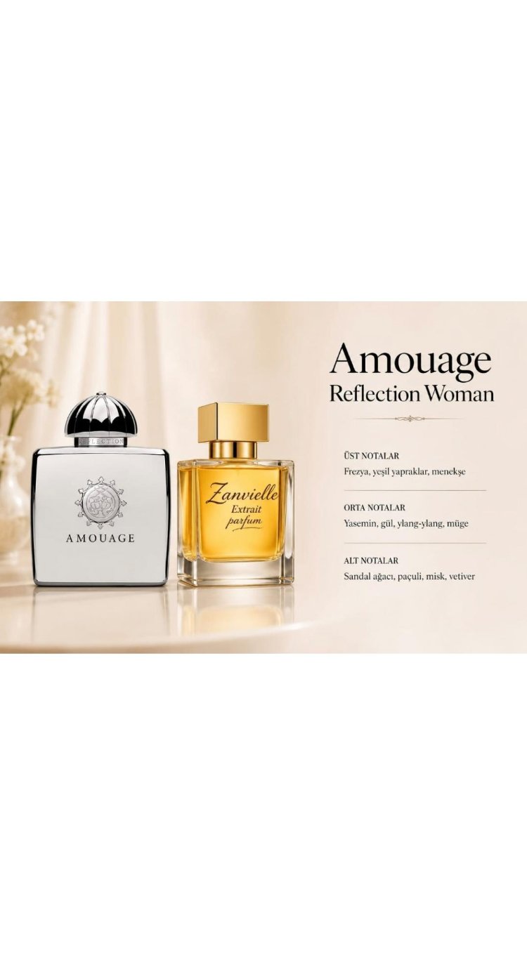 Amouage Reflection Woman,