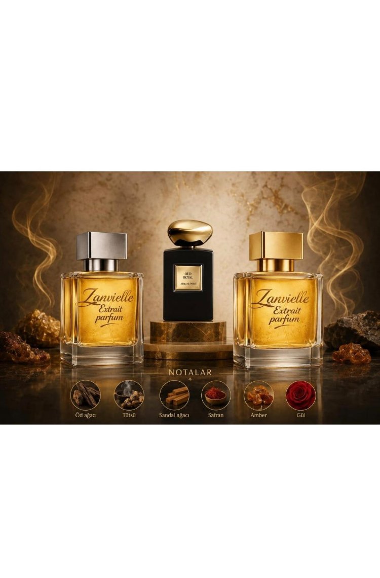 Armani Privé Royal Oud Eau de Parfum unisex