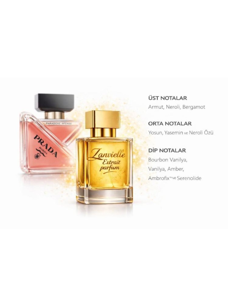 Prada Paradoxe Intense kadın 55 ml