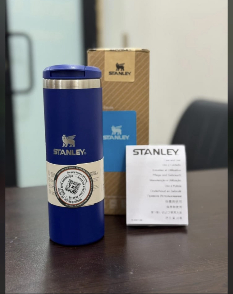 Stanley 0.47 lt mug Termos
