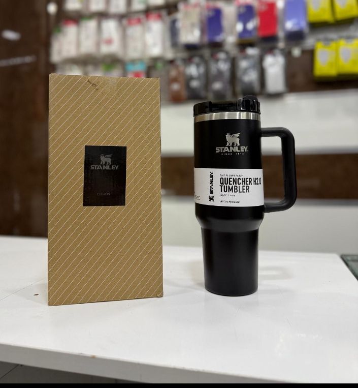 Stanley 1.18 lt pipetli termos