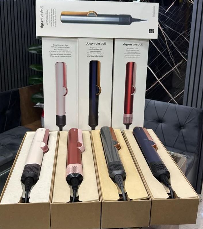 Dyson AİRSTRAİT saç düzleştirici maşa