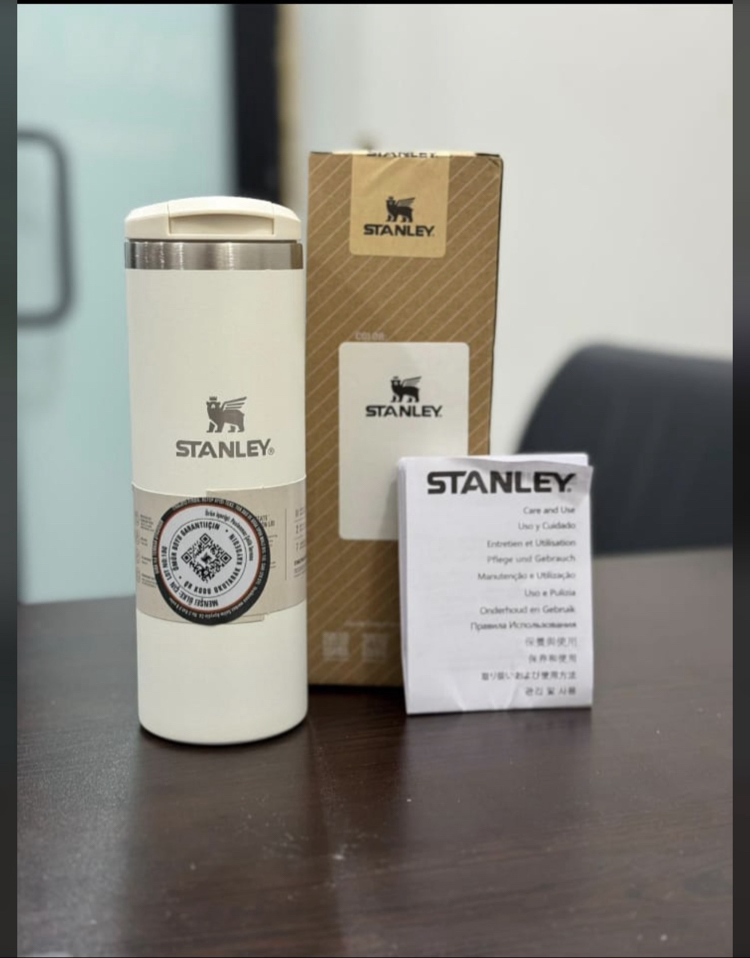 Stanley mug 0.47 lt Termos