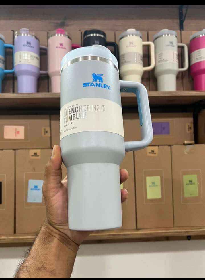 1.18 lt Stanley pipetli termos