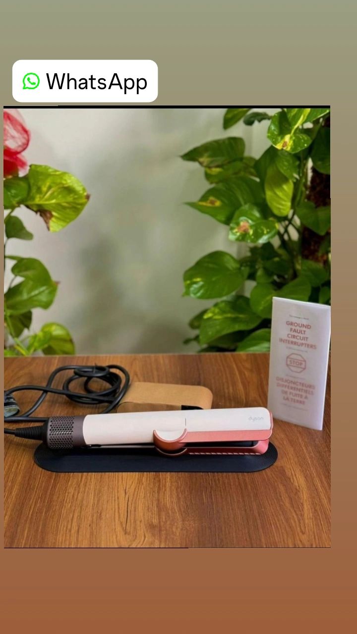 Dyson AİRSTRAİT