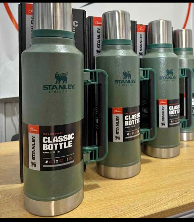 Stanley 1.9 lt termos 