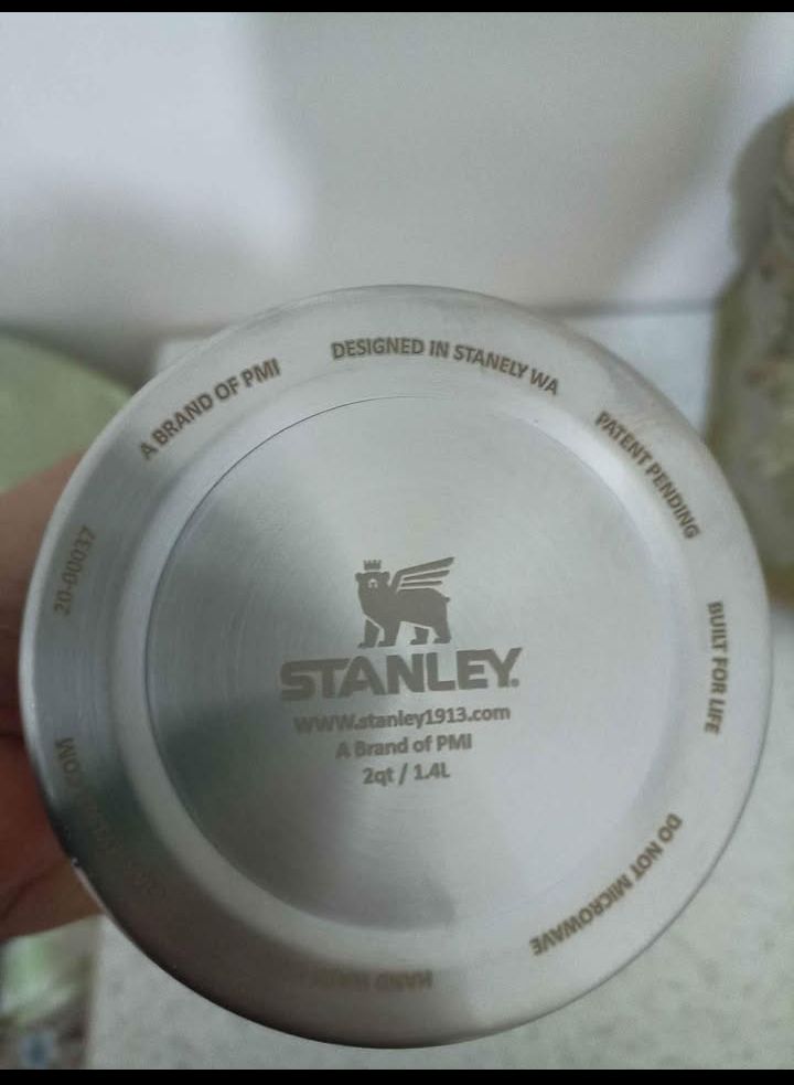 Stanley 1.9 lt termos 