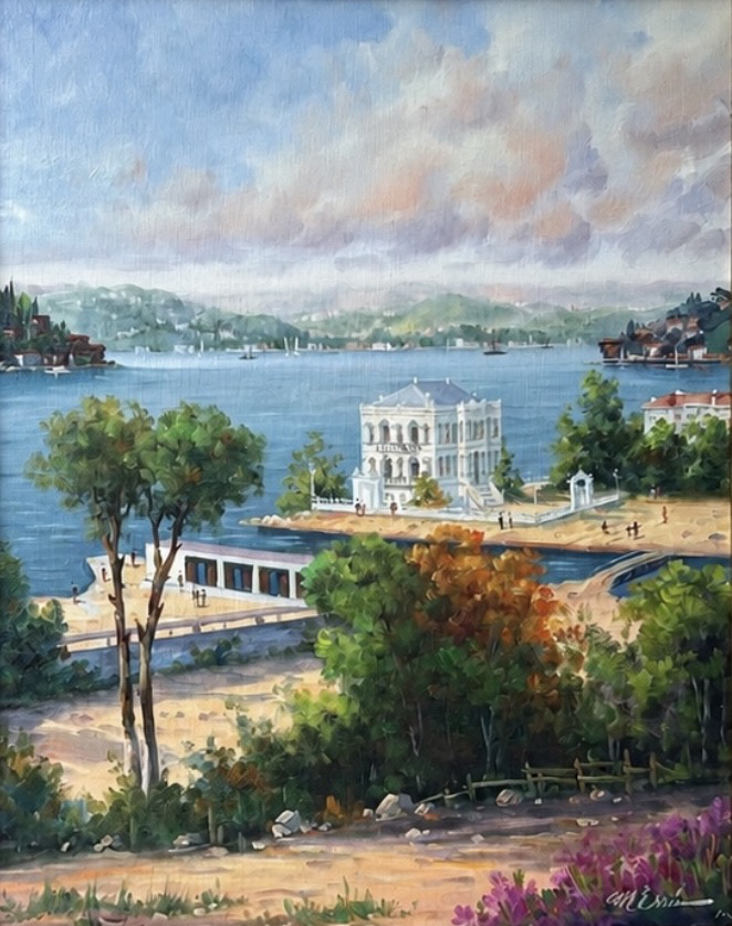Murat Ersin