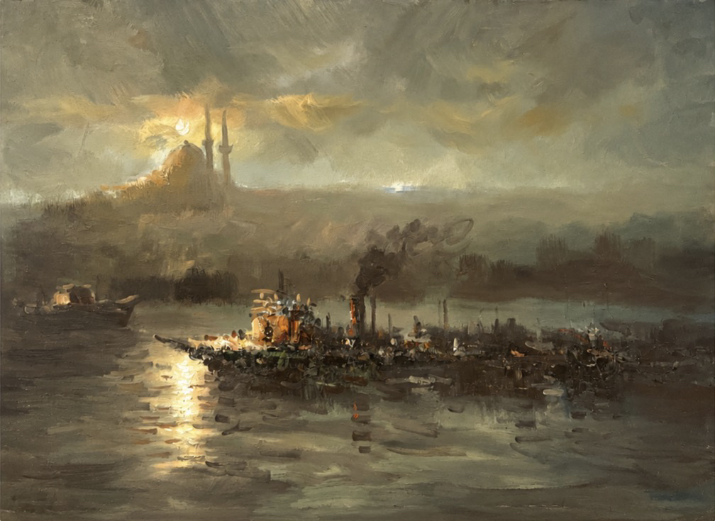 İstanbul