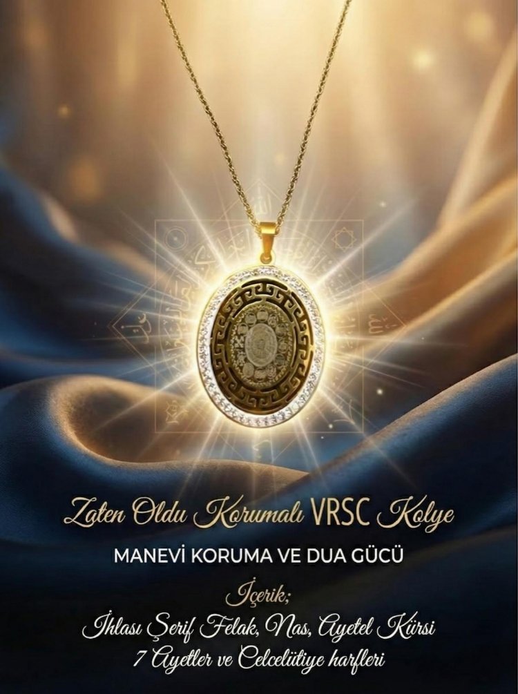 zatenoldu versace Oval