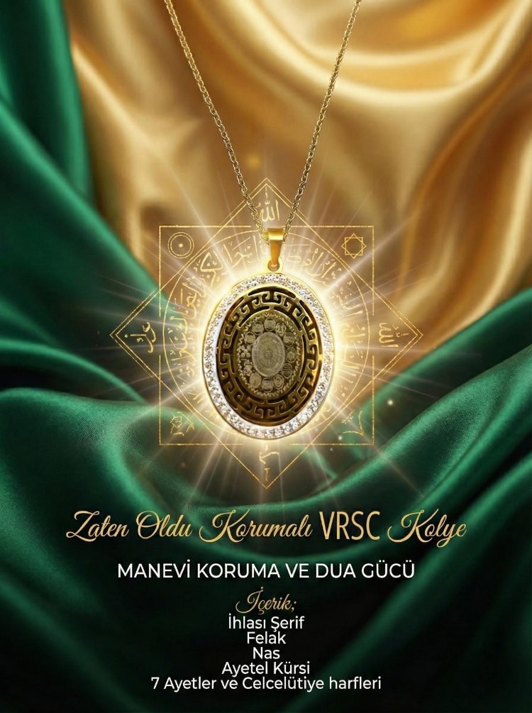 zatenoldu versace Oval